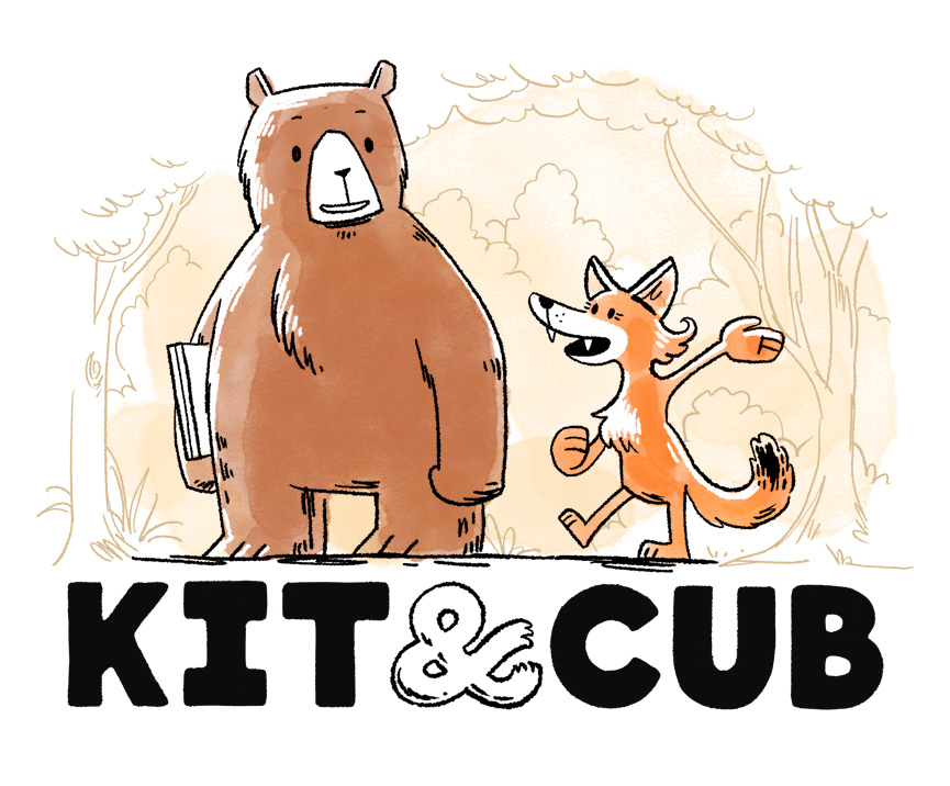 Kit & Cub
